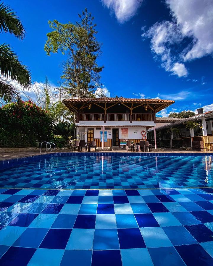 Eco Hotel Las Palmas Puerto Espejo エクステリア 写真